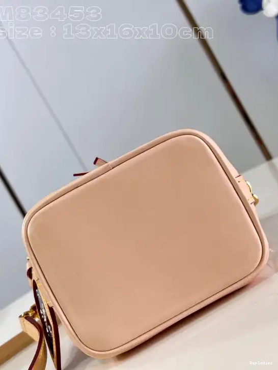 Cheap NOÉ-13*16*10cm VUITTON NANO LOUIS 0505